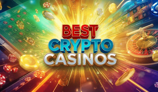 The Ultimate Guide to the Best Bitcoin Casinos -150128434