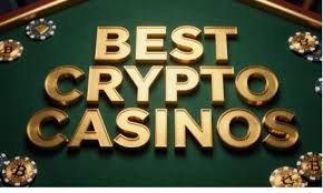 The Ultimate Guide to the Best Bitcoin Casinos -150128434