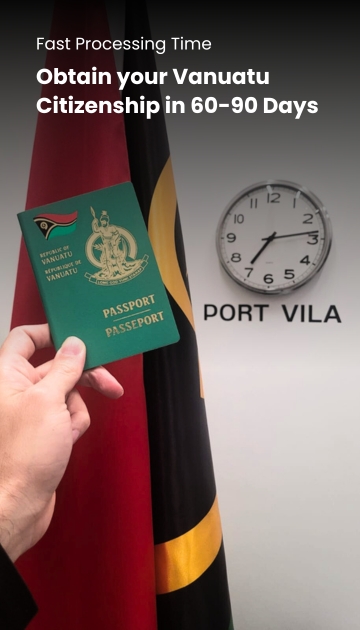 Unlocking Opportunities Vanuatu Citizenship by Investment Program